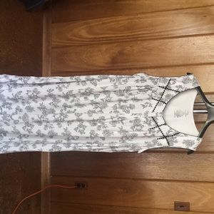 NWT Secret Treasurers Nightgown 2XL